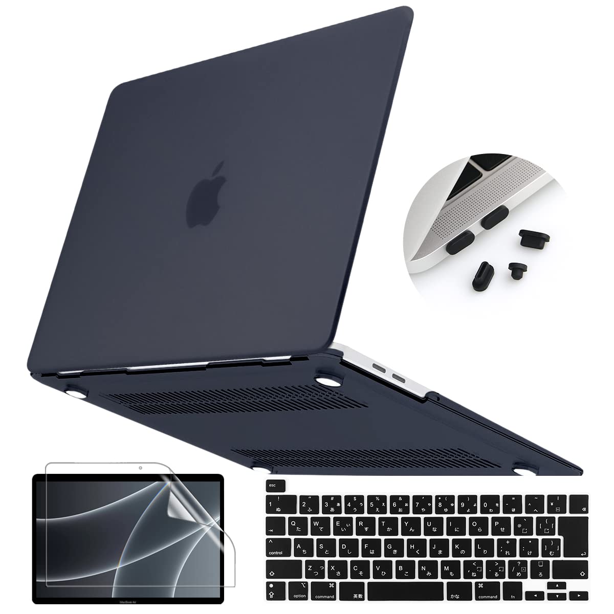 Amazon.co.jp: Teryeefi MacBook Pro 13インチ ケース 2022 2021 2020 