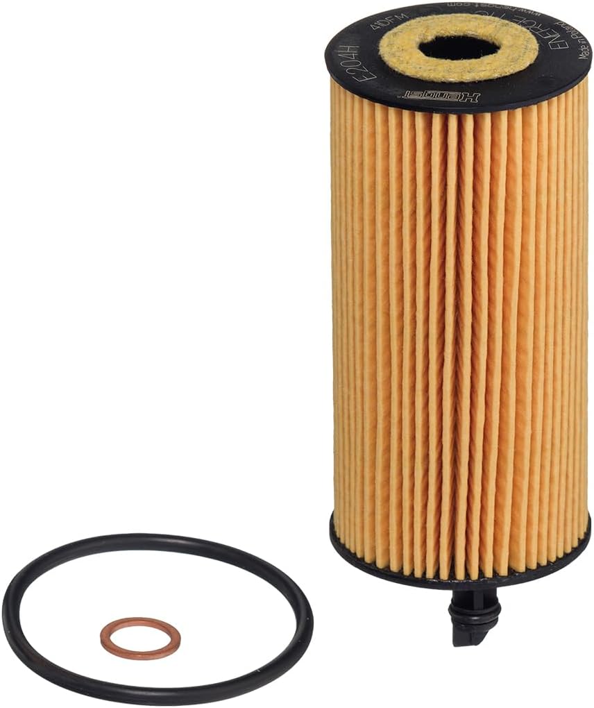 Hengst E204H D218 Oil Filter