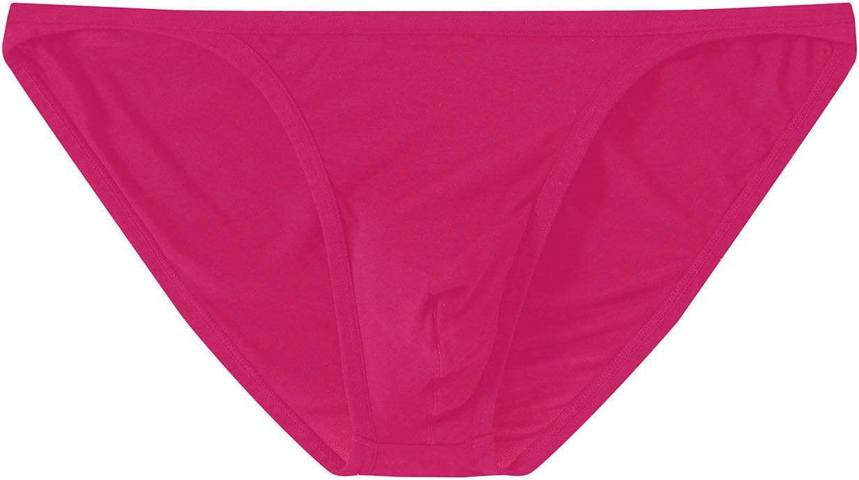 THE BLAZZEHigh Rise G-String Thong Men's Modern Brief