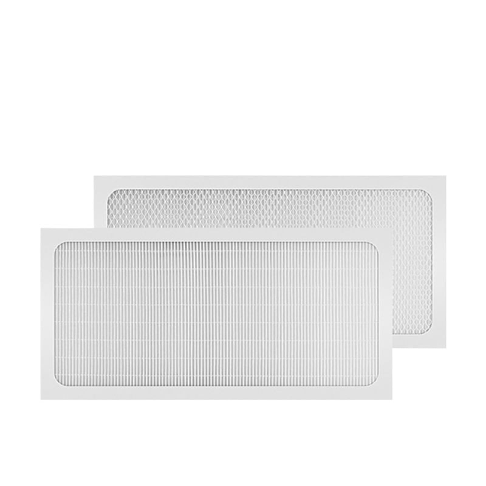 Ufitvxurdi One Color Replacement For Air Purifier Filter Hepa Filter 520*250*95Mm Particle Type