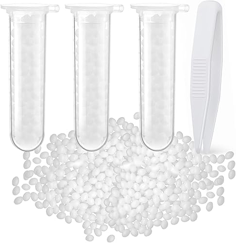 Kit de reparación de dientes, kit de reemplazo de dientes falsos, cuentas moldeables de ajuste térmico para rellenar dientes faltantes y rotos o