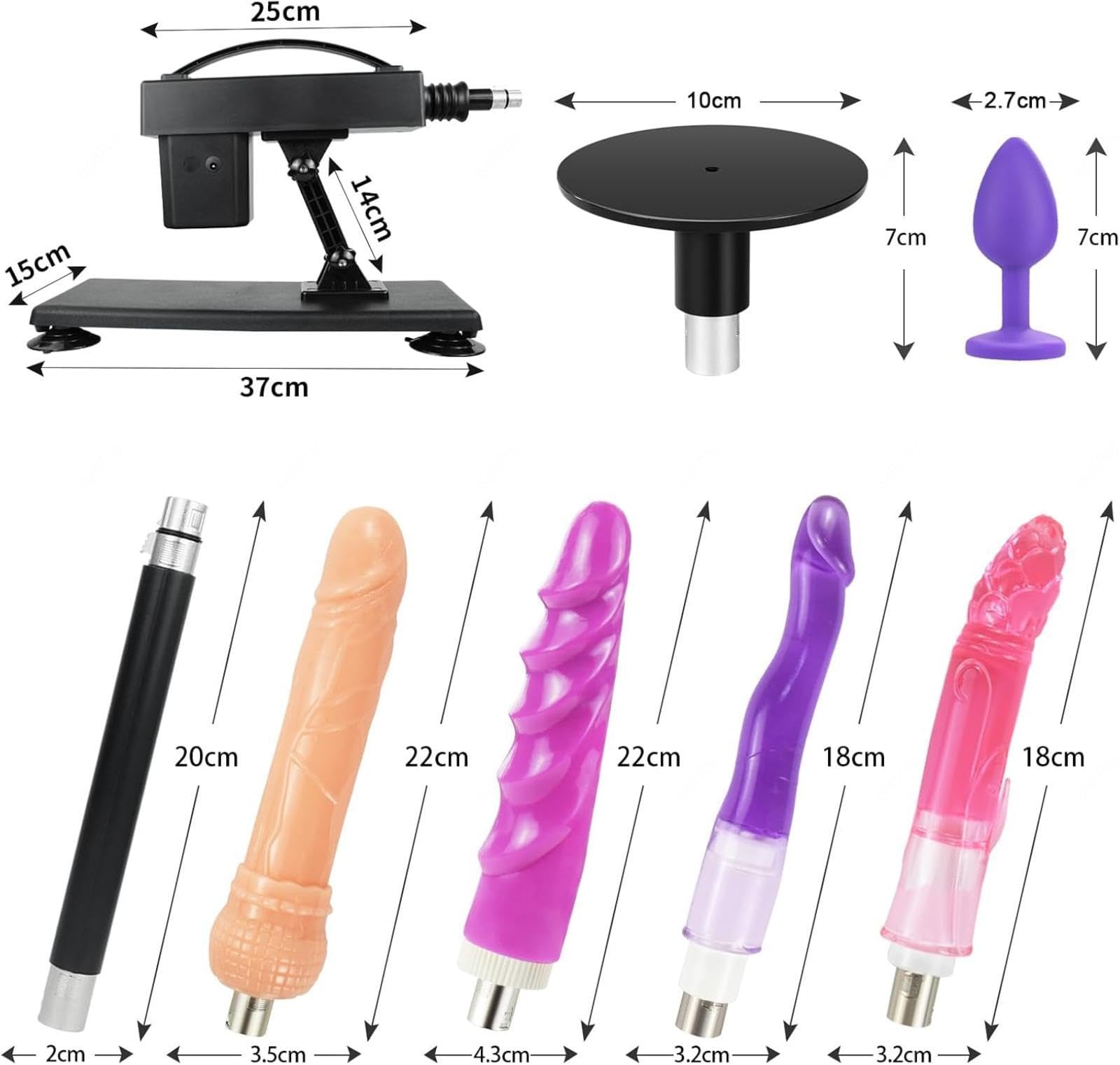 Sex Machine Accessori Macchina Del Sesso Sessuali Elettrici Sessosesso Ventosa Per Silenzioso Sexmachine Fuck Dildo Sexy Fucking Sexso Automatica Donna,#8