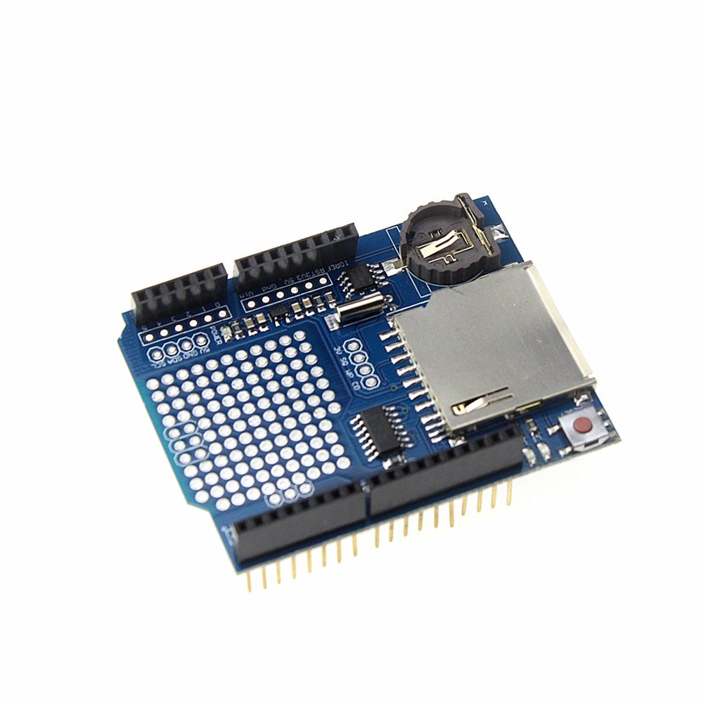 CentIoT - XD-05 Data Logger For arduino Data Logging Shield-image-2