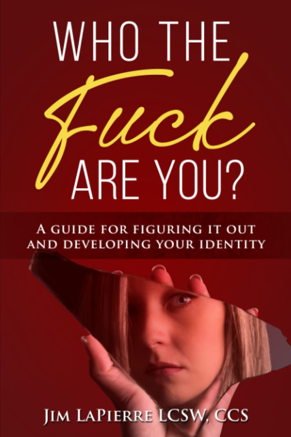 Who The Fuck Are You?