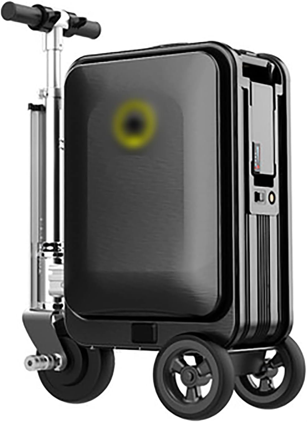 Electric Suitcase, Boarding Electric Riding Case, Smart Luggage
