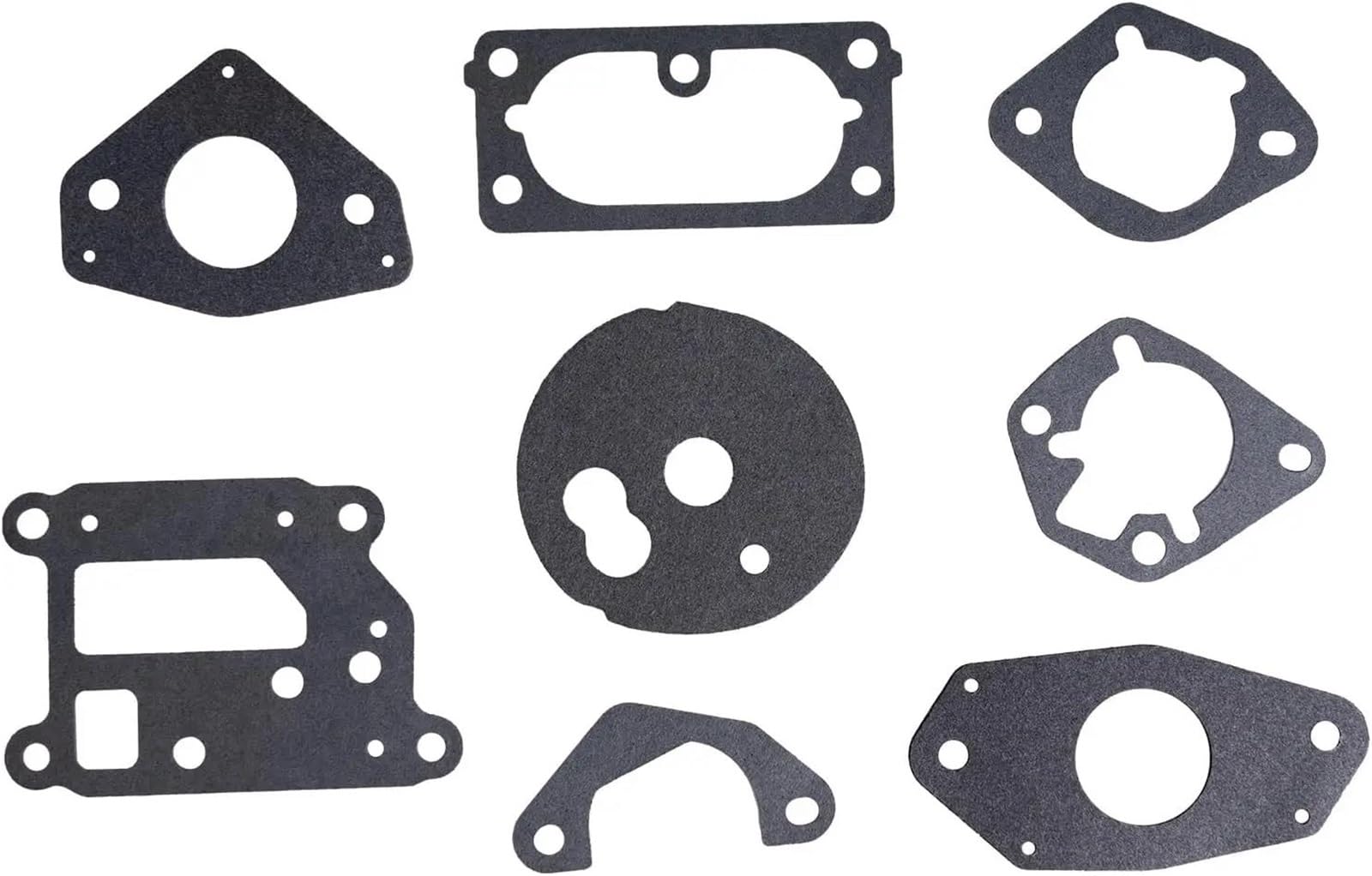 Set Di Guarnizioni Cilindriche Set Di Guarnizioni Motore Per Kohler CH18 CH20 CH620 CV18 CV20 CV620 CV640 Ricambio Per Riparazione Motore 2475503S 24755107S