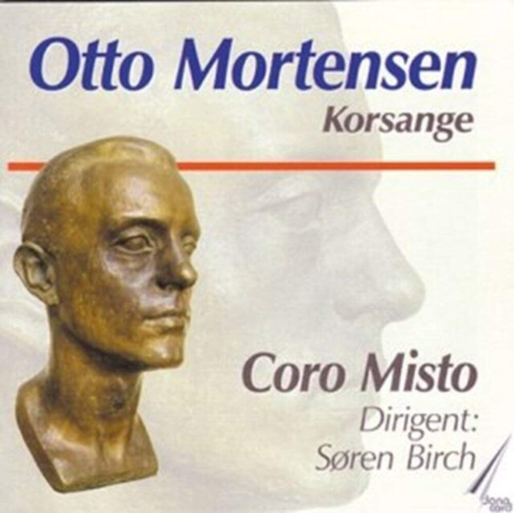 Otto Mortensen: Korsange