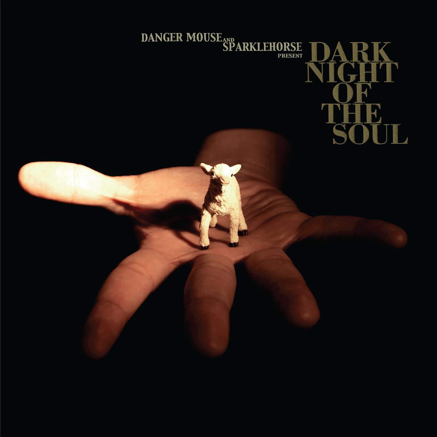 Dark Night of the Soul (Dt. Jewelcase Version)