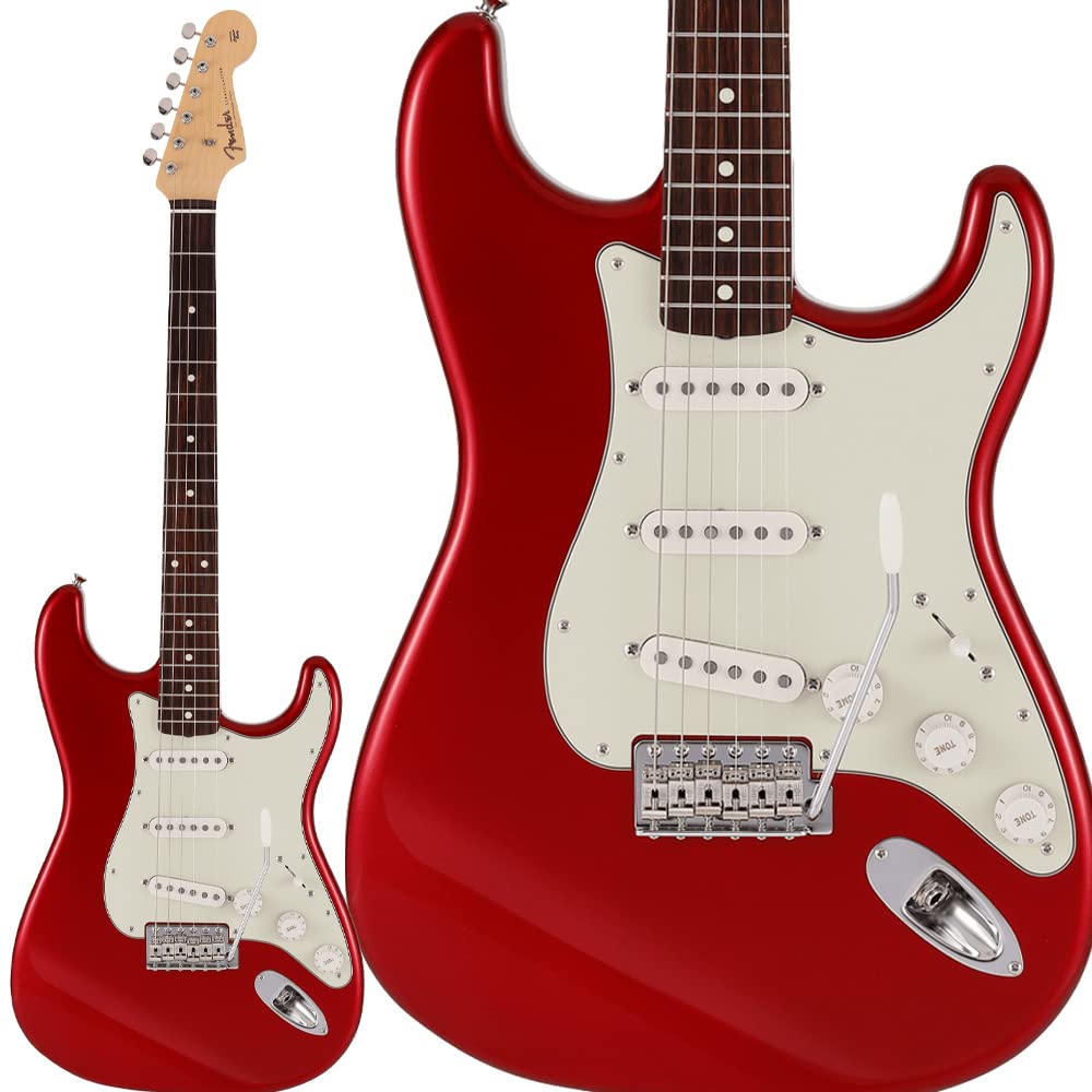 ☆フェンダー FENDER 2021 Collection Traditional 60s STRATOCASTER ストラトキャスター DJ21015309 エレキギター◆おまけ付き ☆フェンダー FENDER 2021 Collection Traditional 60s STRATOCASTER