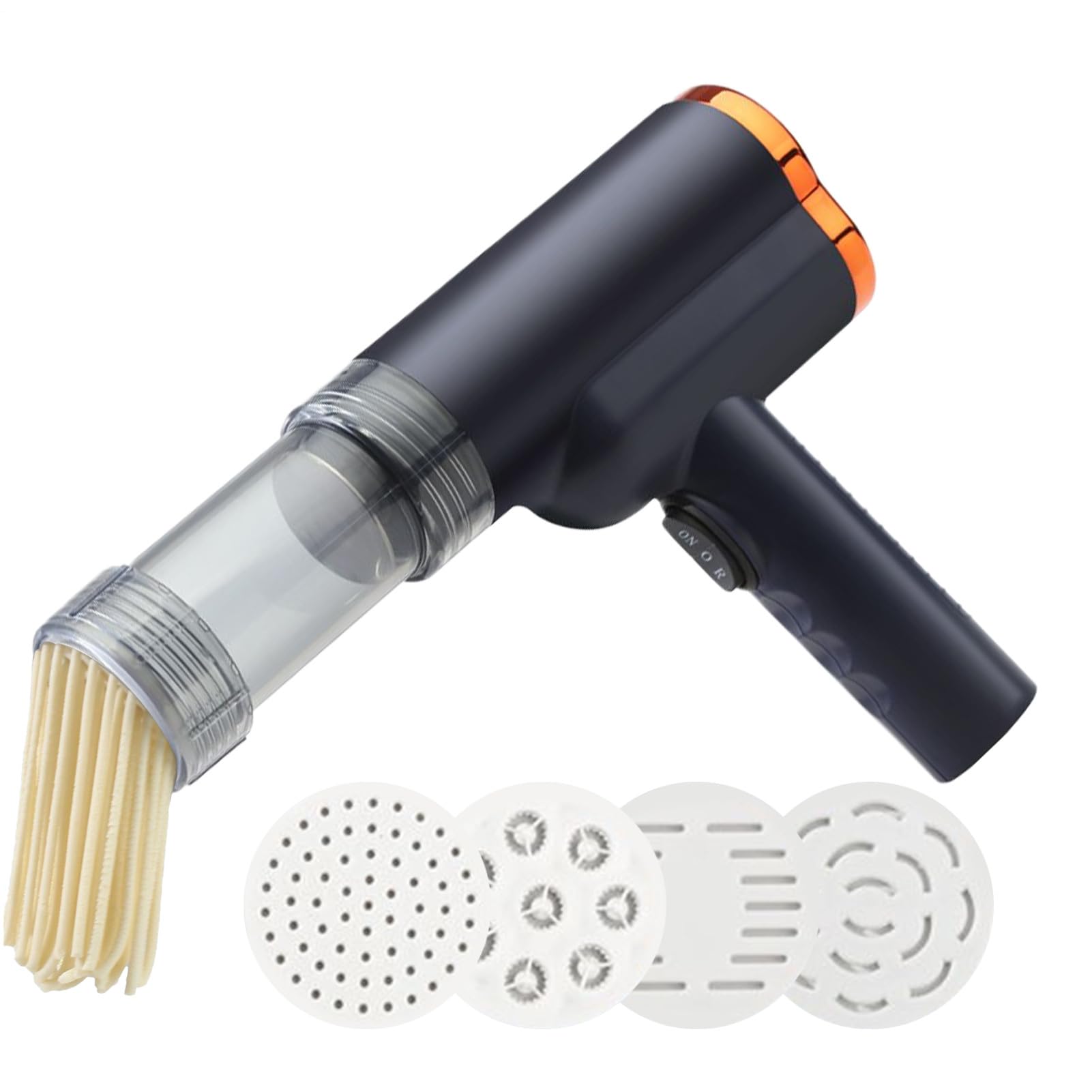 Máquina Eléctrica para Hacer Pasta Fabricador de Pasta Automático