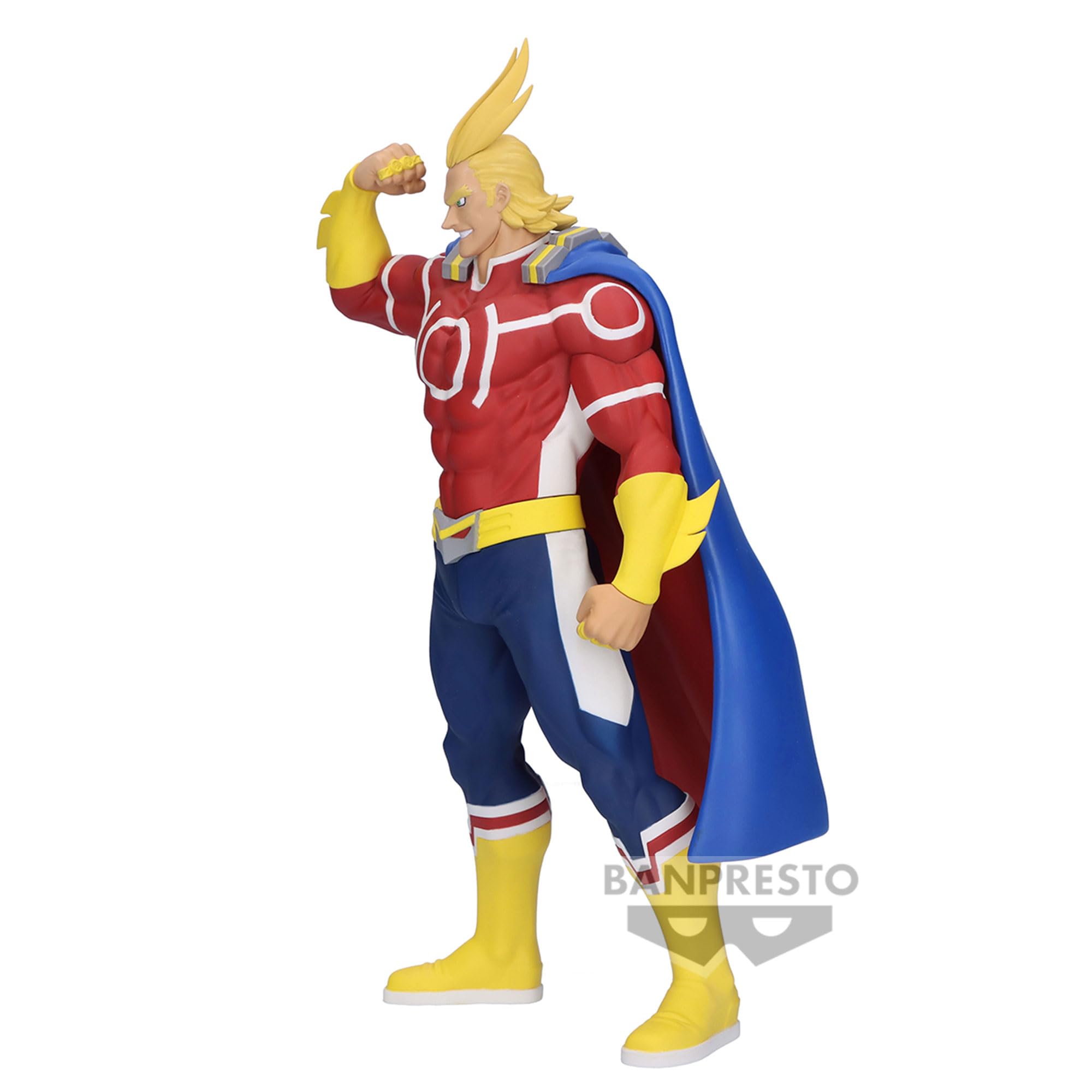 Amazon.com: Banpresto - My Hero Academia The Movie You're Next