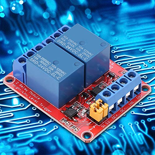 Modulo Rele Arduino Modulo Relè 4 Canali 5V Per Arduino - Set Da 3 Con Optoisolatore, Per Progetti Elettronici Relè Wifi - Foto 7