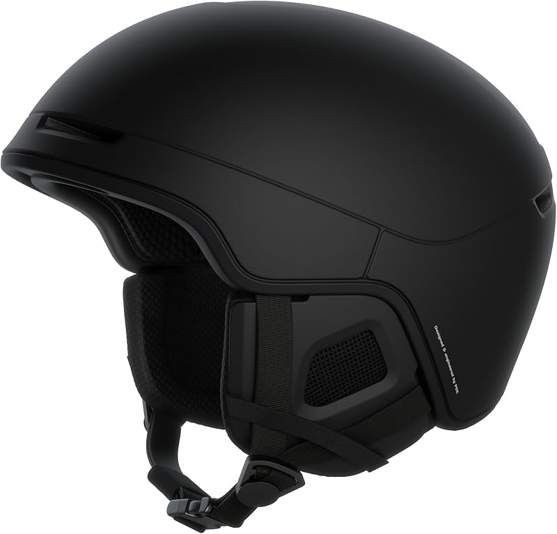 POC Obex Pure - an Adaptable, Lightweight ski and Snowboard Helmet Suited to a Wide Variety of Riding Conditions