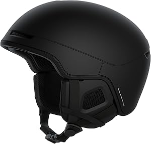 POC Obex Pure - An Adaptable, Lightweight ski and Snowboard Helmet Suited to a Wide Variety of Riding Conditions