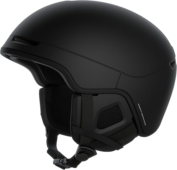 POC Obex Pure - An Adaptable, Lightweight ski and Snowboard Helmet Suited to a Wide Variety of Riding Conditions