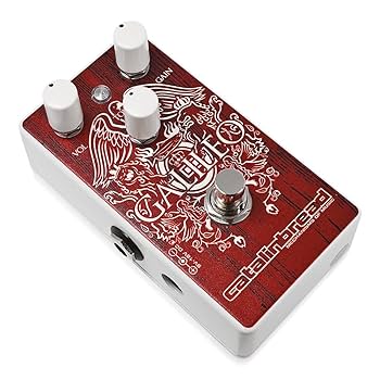 Amazon | Catalinbread カタリンブレッド GALILEO RED SPECIAL