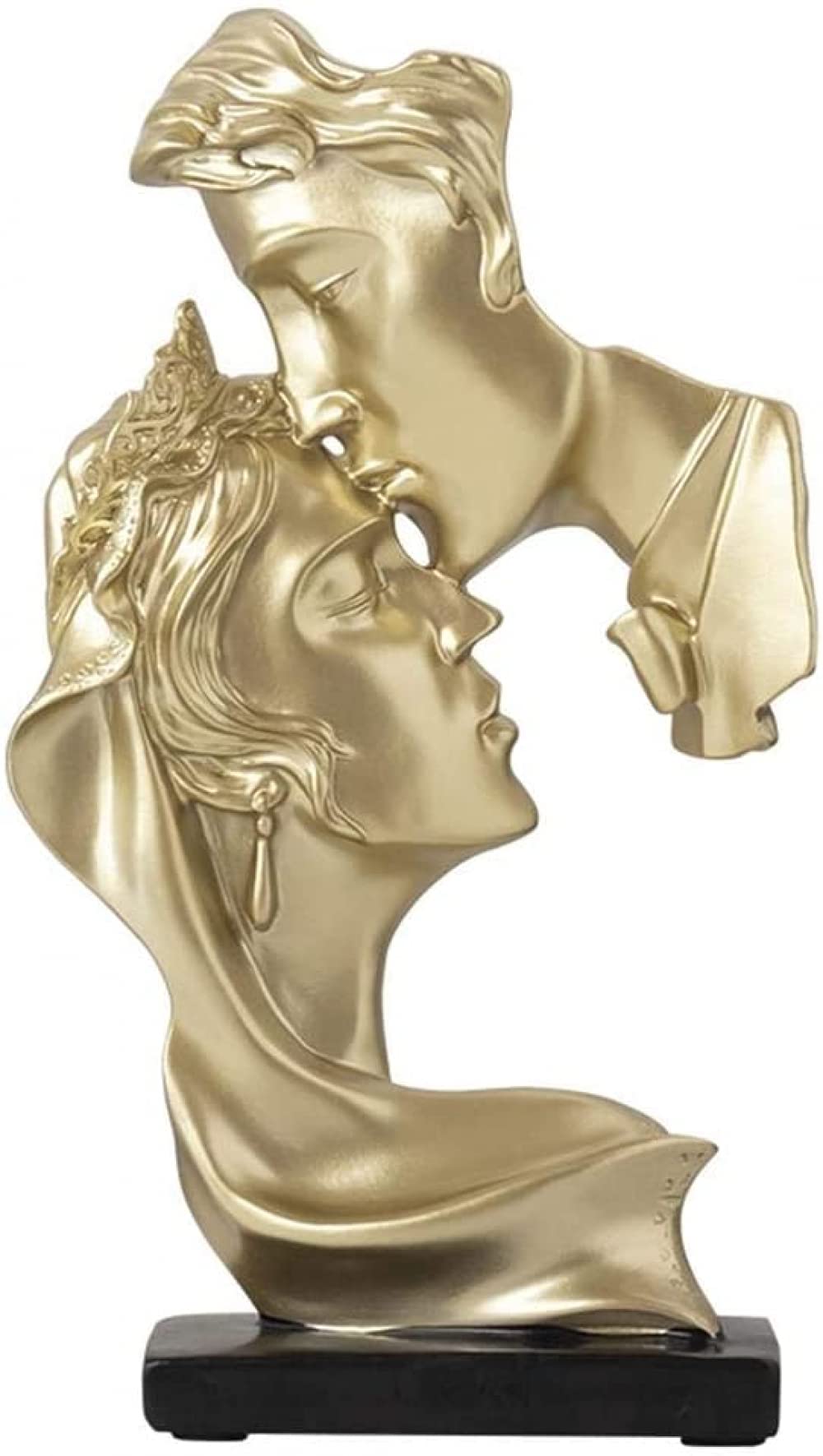 sdSDGrw statue, Sculpture Ornament Collectible Figurine Craft Furnishing Used for Home Decoration Farmhouse Living Room