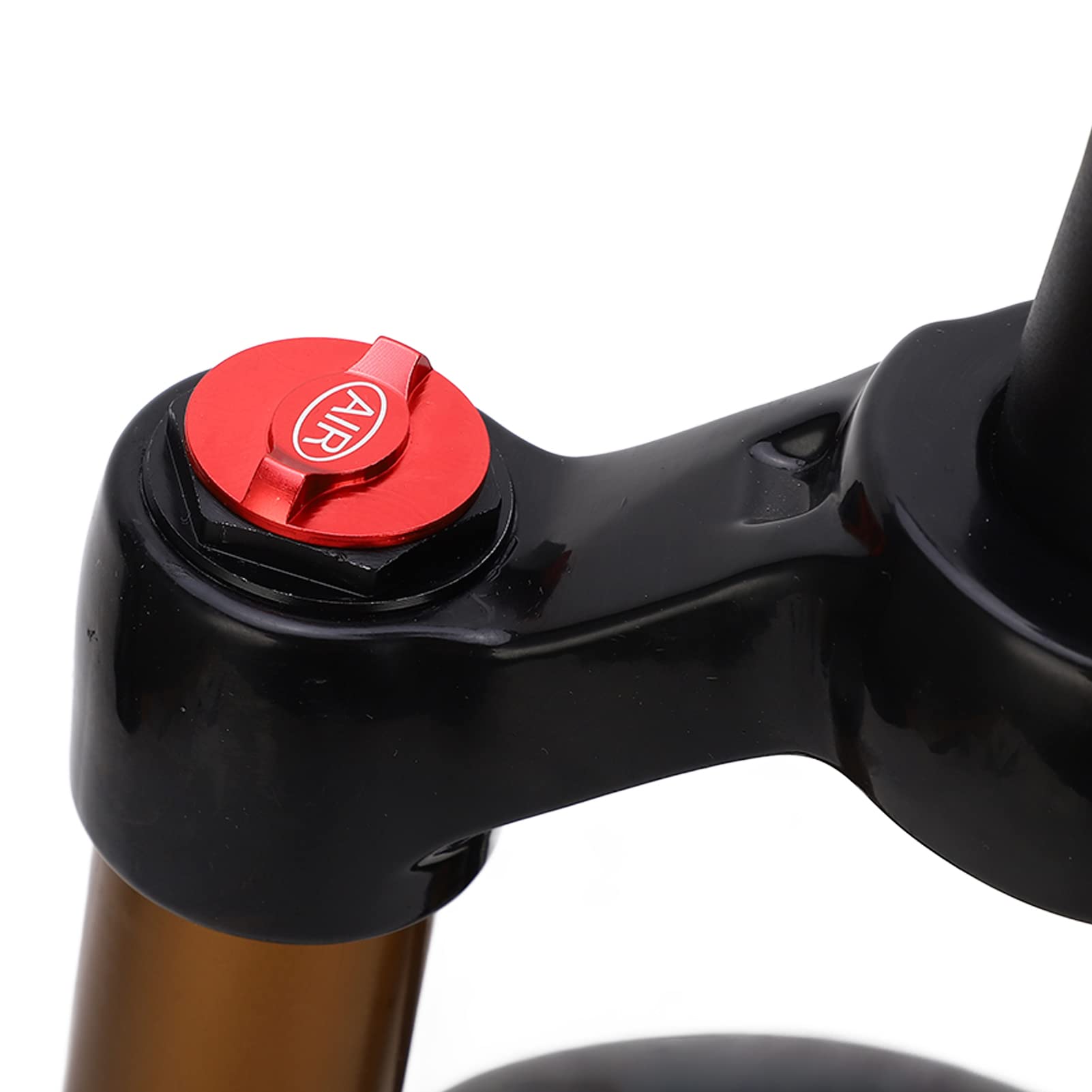 Amazon.co.jp: マウンテンバイク用フロントフォーク、26インチ