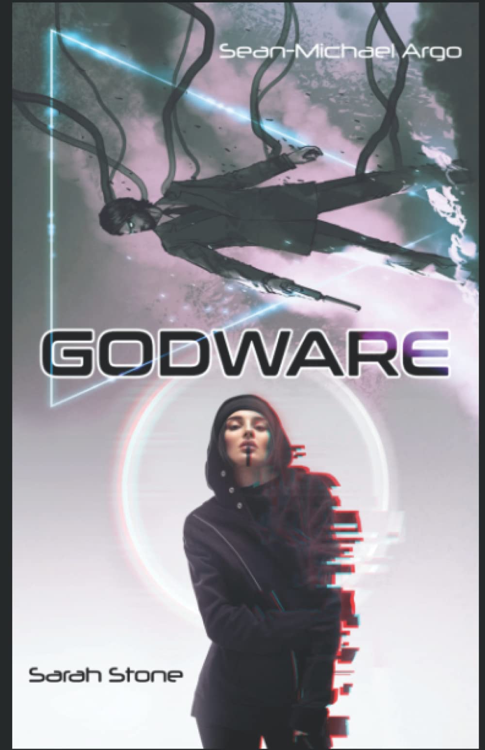 Godware: A Cyberpunk Novel