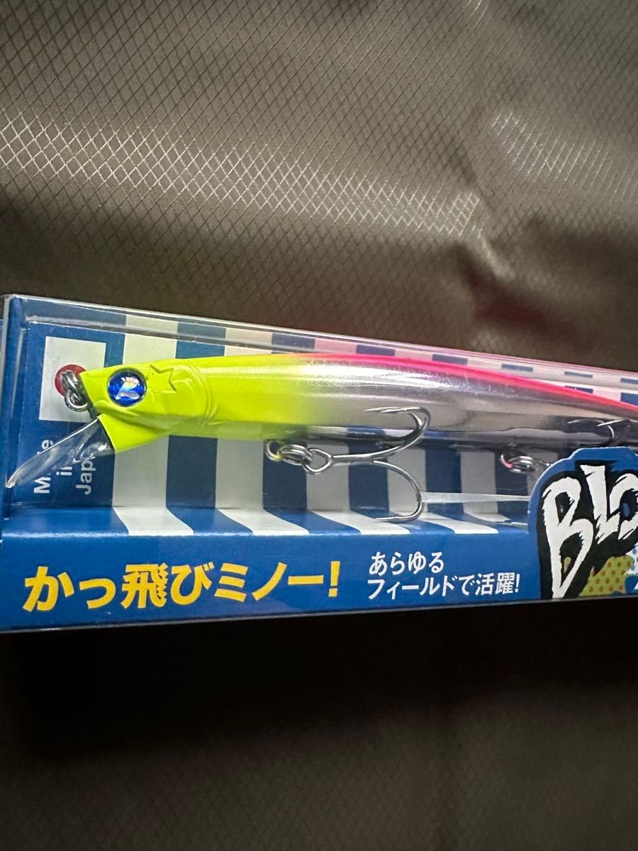 Amazon.co.jp: ブルーブルー BlueBlue ブローウィン140S