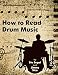 How To Read Drum Music