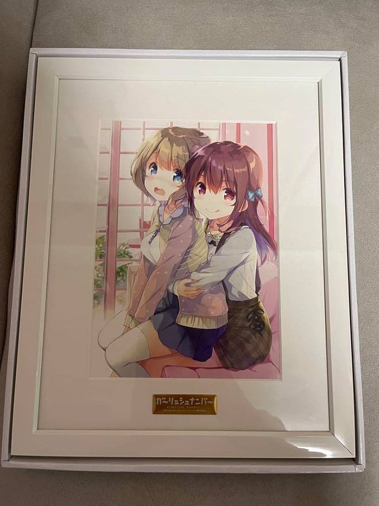 A5キャラファイングラフ A5キャラファイングラフ