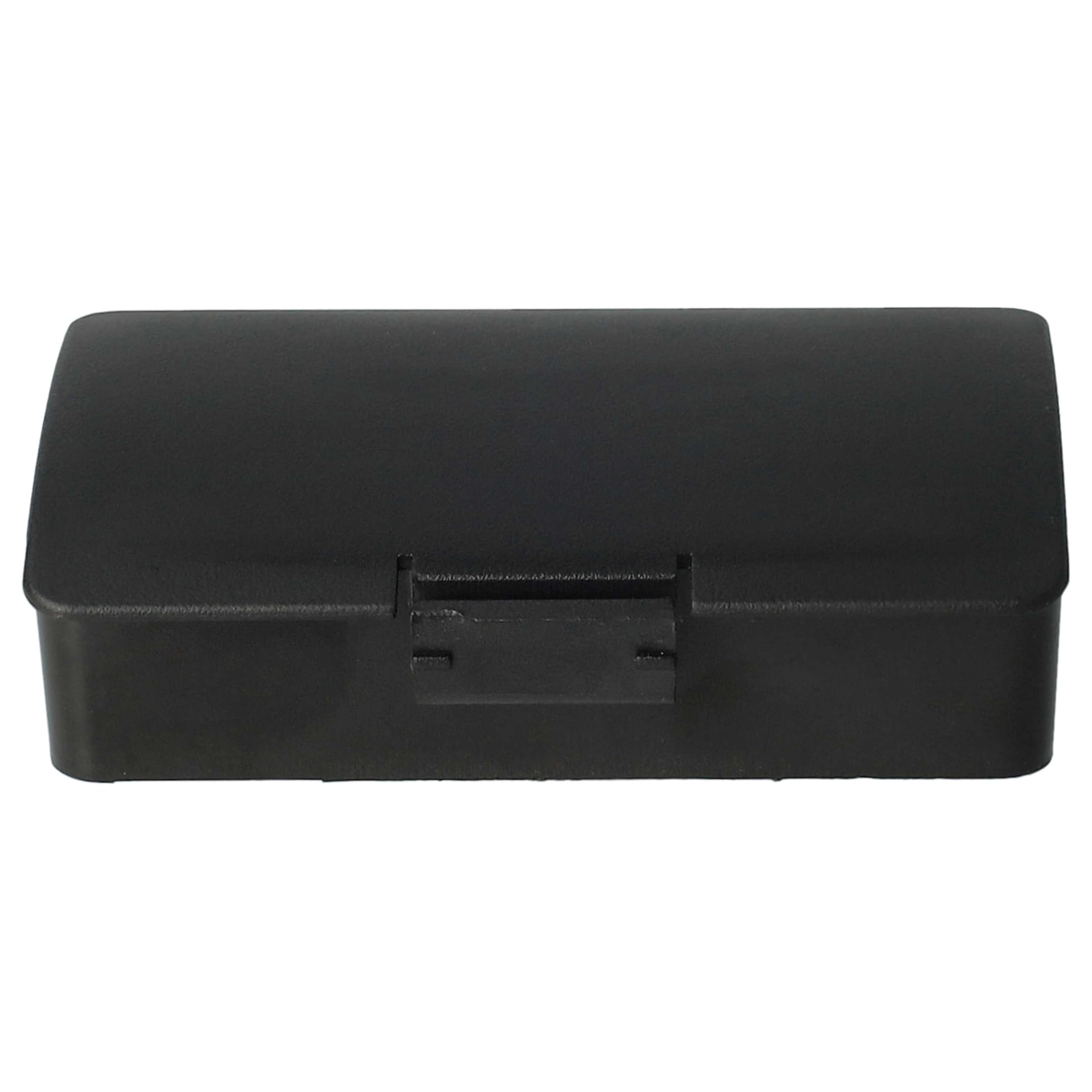 Cameron Sino CS-GME305SL - Batteria per GPS Garmin GPSMAP 276, GPSMAP 276c, GPSMAP 296, GPSMAP 396, GPSMAP 496, Li-ion, 2200 mAh