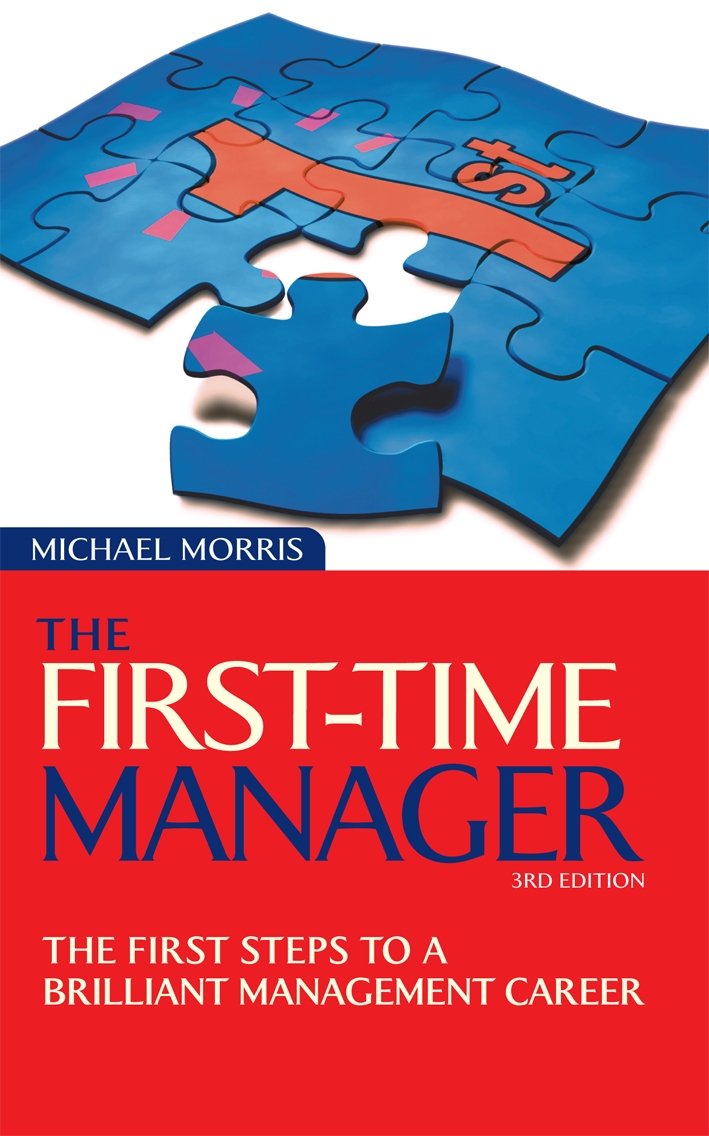 First Time Manager