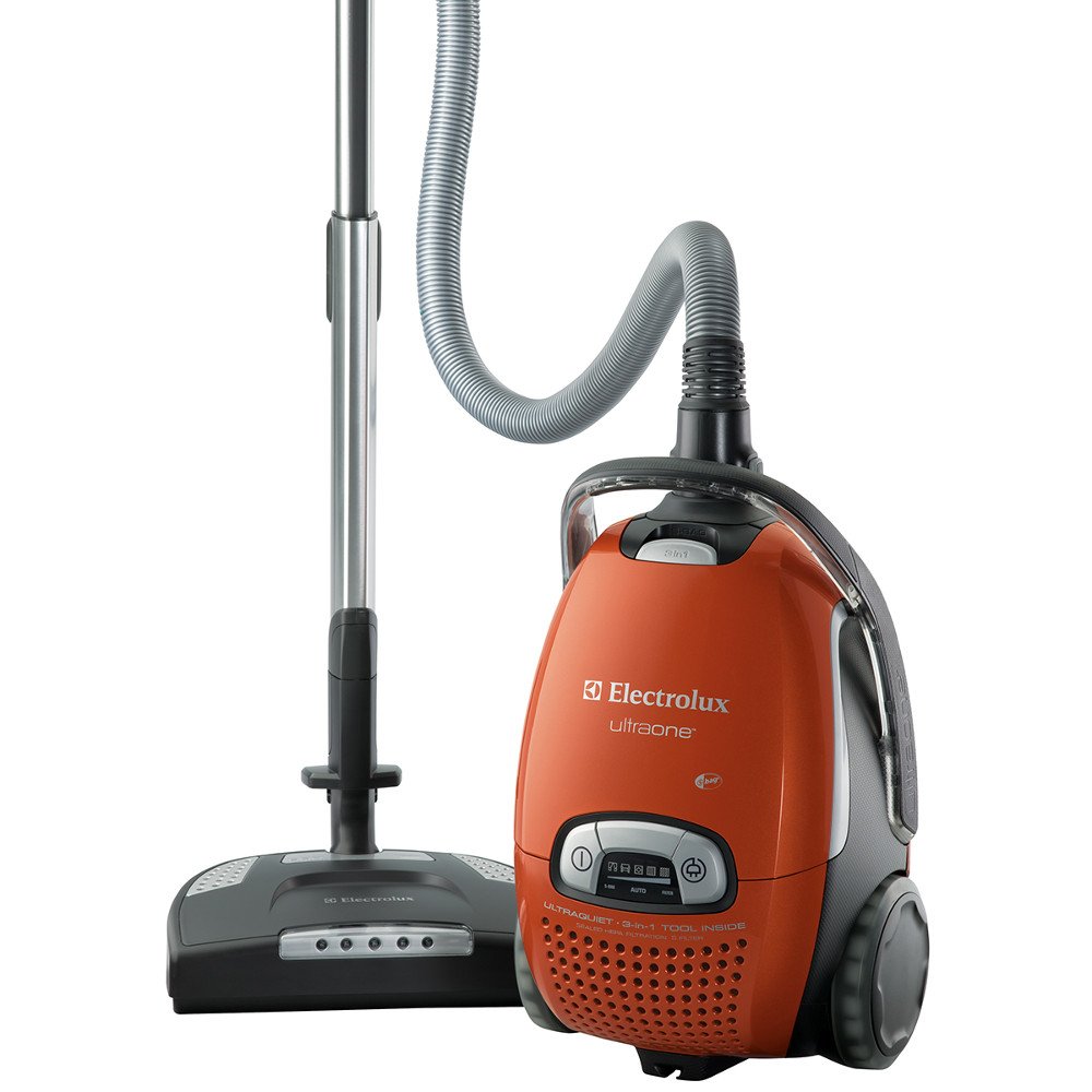 Electrolux EL7070A Ultra One Canister Vacuum