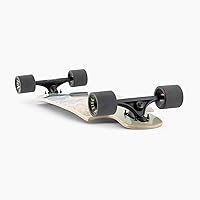 Vista 3 de Landyachtz Drop Cat Longboard Completo (33" - Vibes, 33")