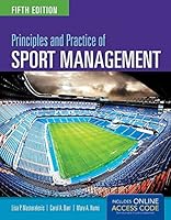 Algopix Similar Product 18 - Principles and Practice of Sport