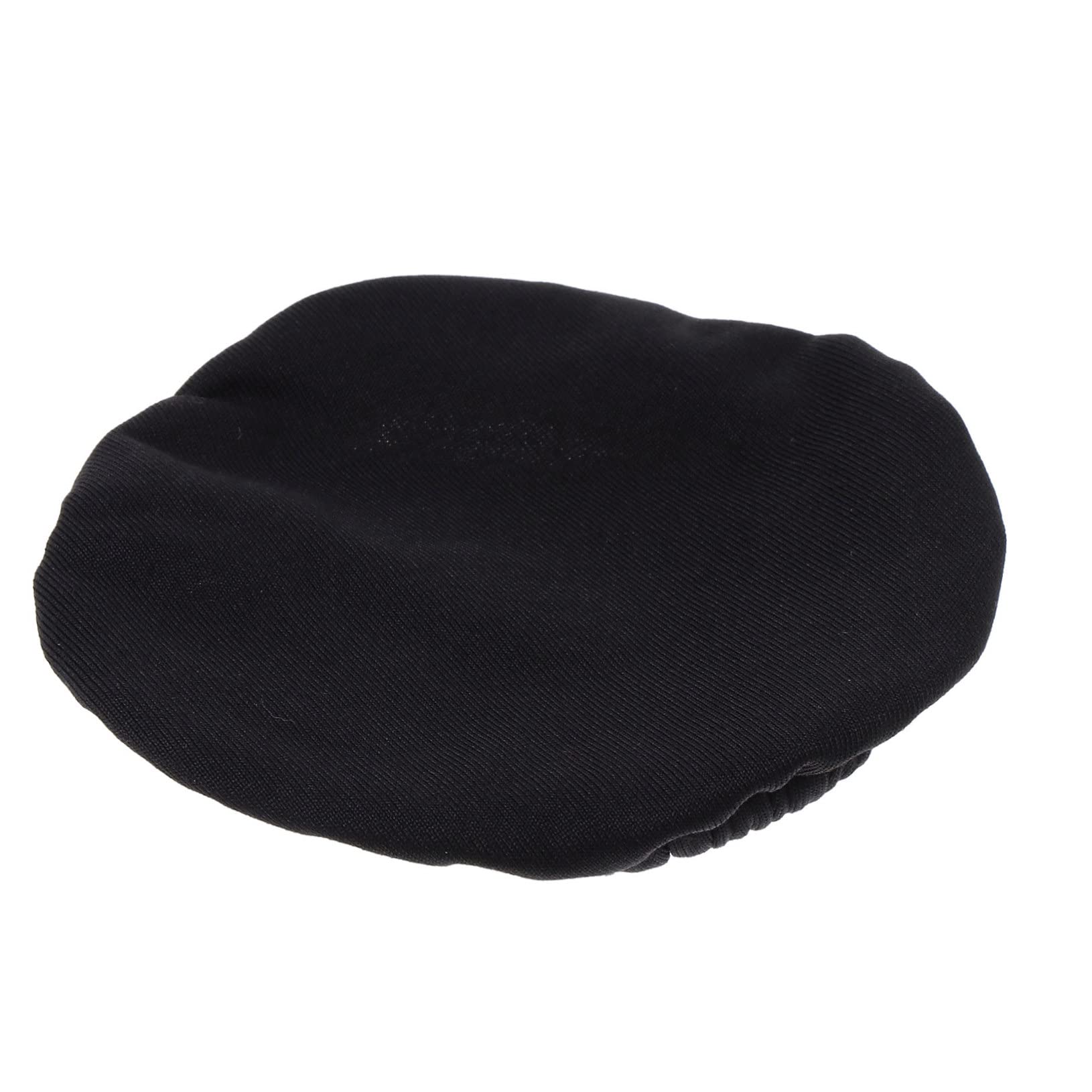 Yardwe Saxophone Protective Bell Cover Washable Reusable Durable Horn Cover for Alto Saxophone Easy to Install Comfortable Breathable Music Instrument Supply