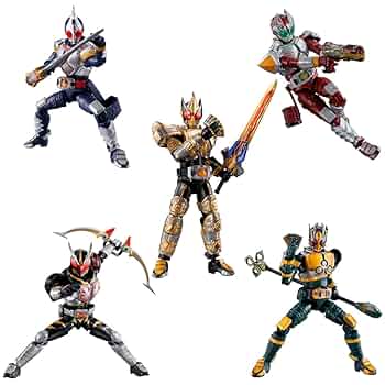 SO-DO CHRONICLE 仮面ライダー剣　全10種 61mftMdIlsL._UF350,350_QL50_.jpg