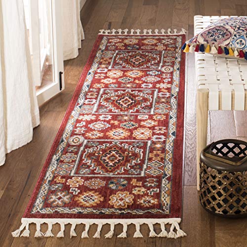 SAFAVIEH Farmhouse Collection 2'1