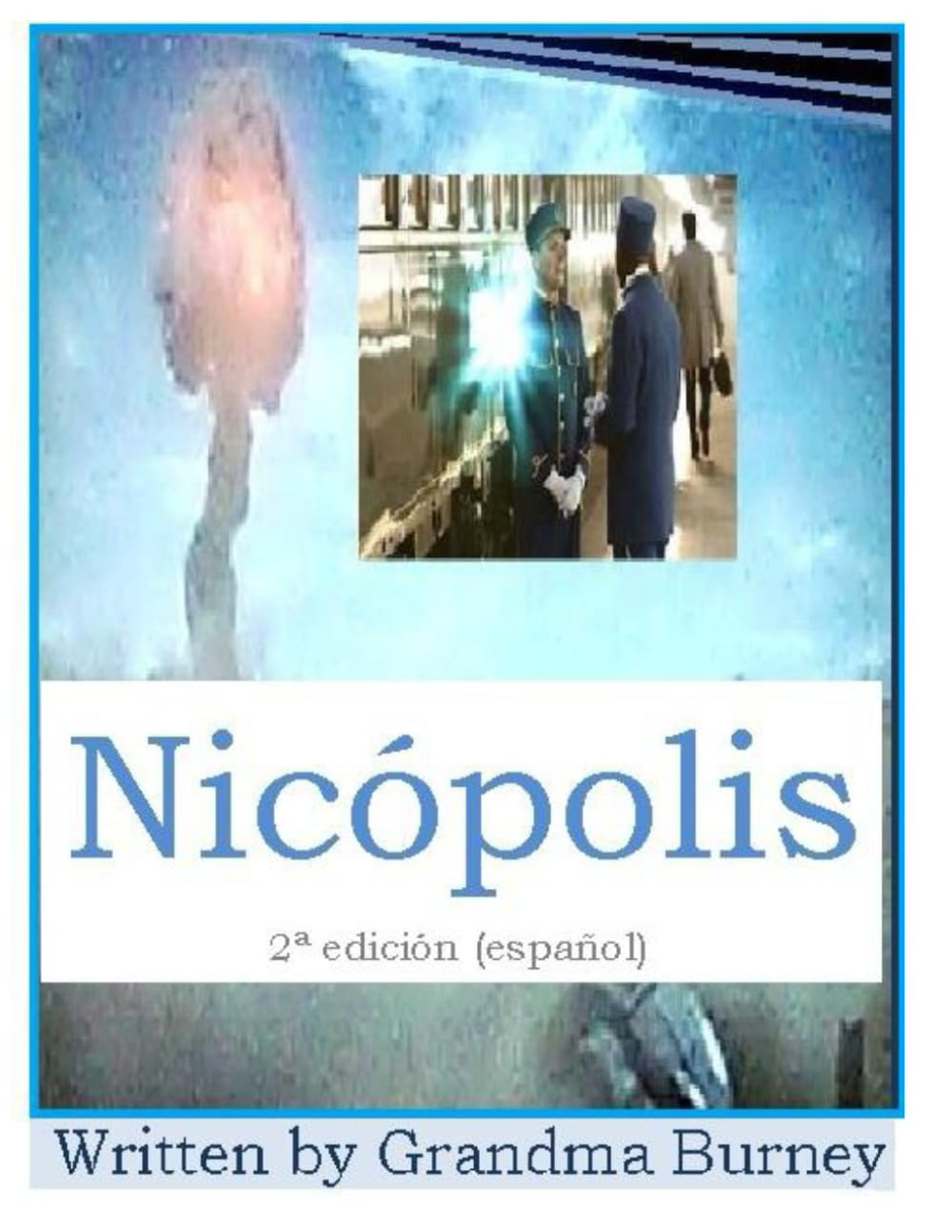 Nicópolis: 2ª edición (español)
