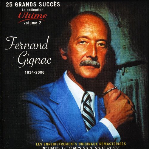 25 Grands Succes [Audio CD]