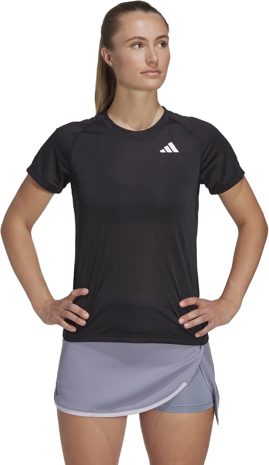 Buy adidas Women's Club Tennis T-Shirt at Ubuy Ghana
