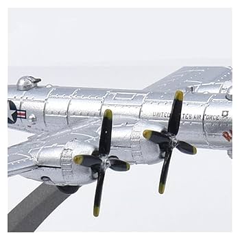 飛行機プラモデル、富獄‼️B-29.B-26.B-25の3機セット 飛行機プラモデル、富獄様専用‼️B-29.B-26.B-25の3機