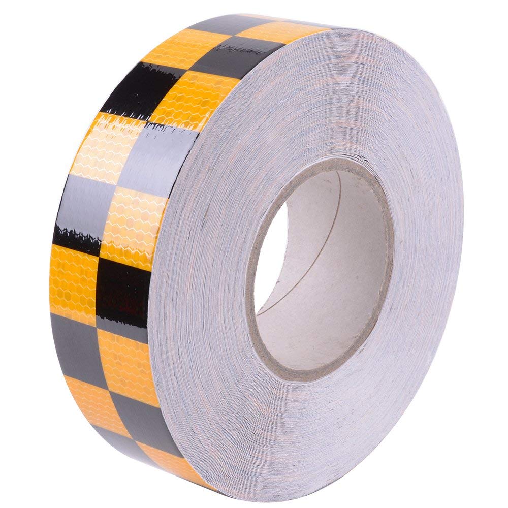 Reemky Reflective Safety Tape 2