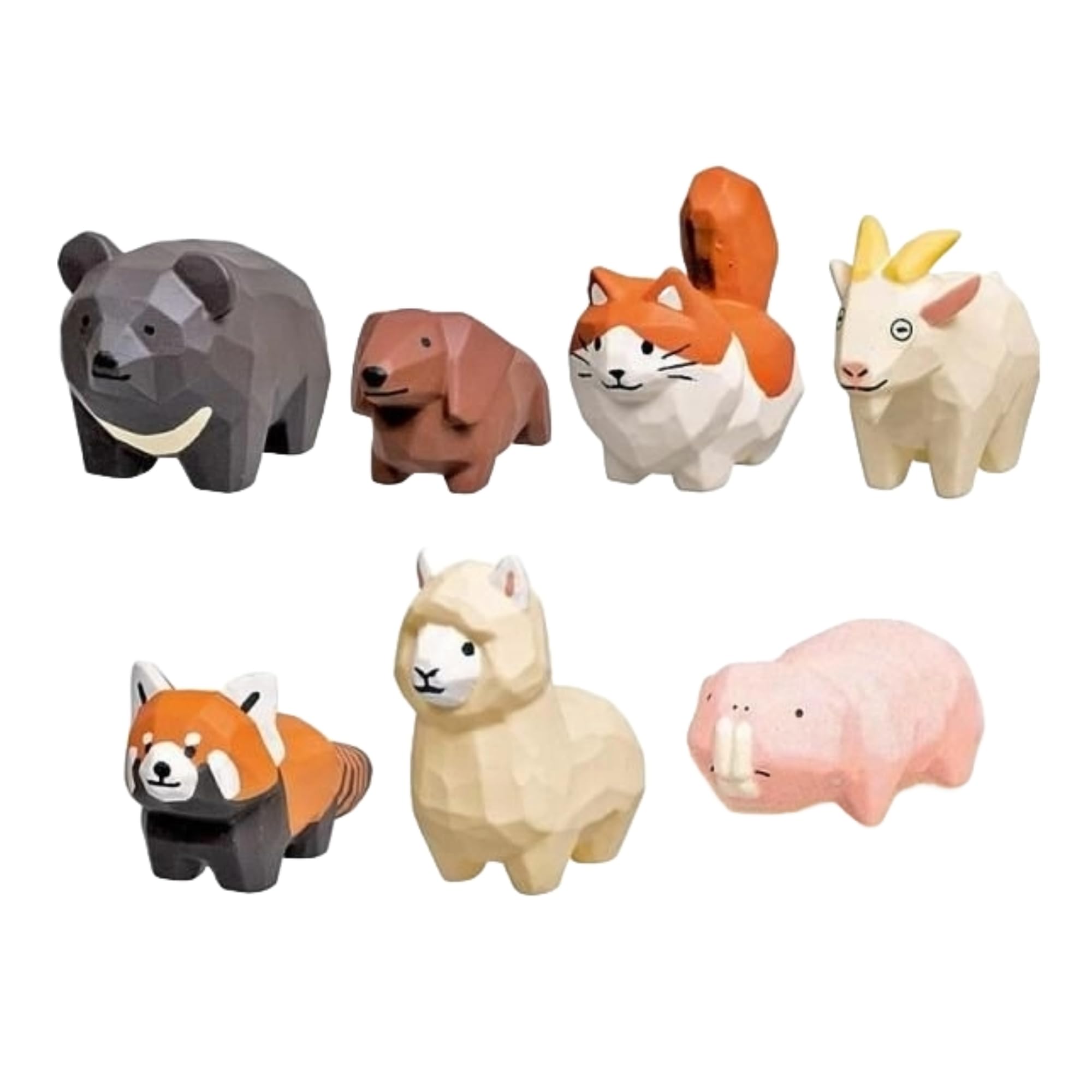 【未開封】どうぶつの森+ カプセルコレクション シークレット 未開封】どうぶつの森+ カプセルコレクション シークレット