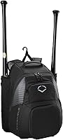 Vista 2 de EvoShield Tone Set Mochilas para Béisbol