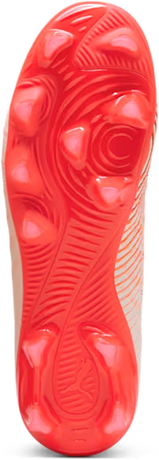 Puma Unisex Children's Future 9 Play Fg/Ag Jr Football Boots