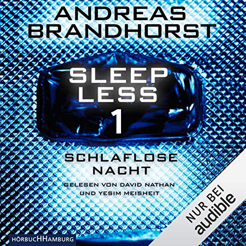 Cover art for Schlaflose Nacht