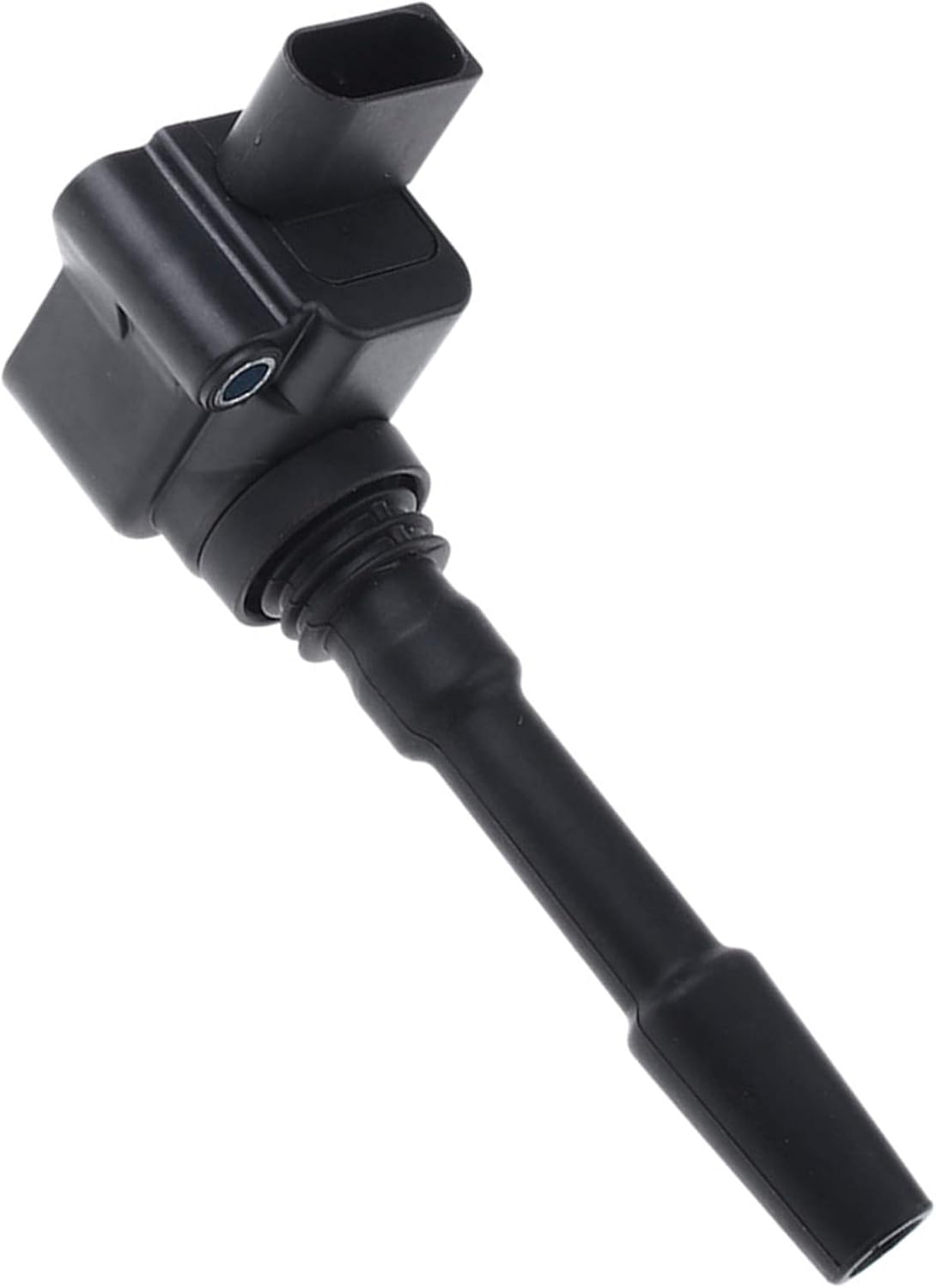 A-Premium Engine Ignition Coil Pack Compatible with Porsche Cayenne Macan 2015-2018, Panamera 2014-2016, 2.0L 3.0L 3.6L Turbo, 6-PC Set