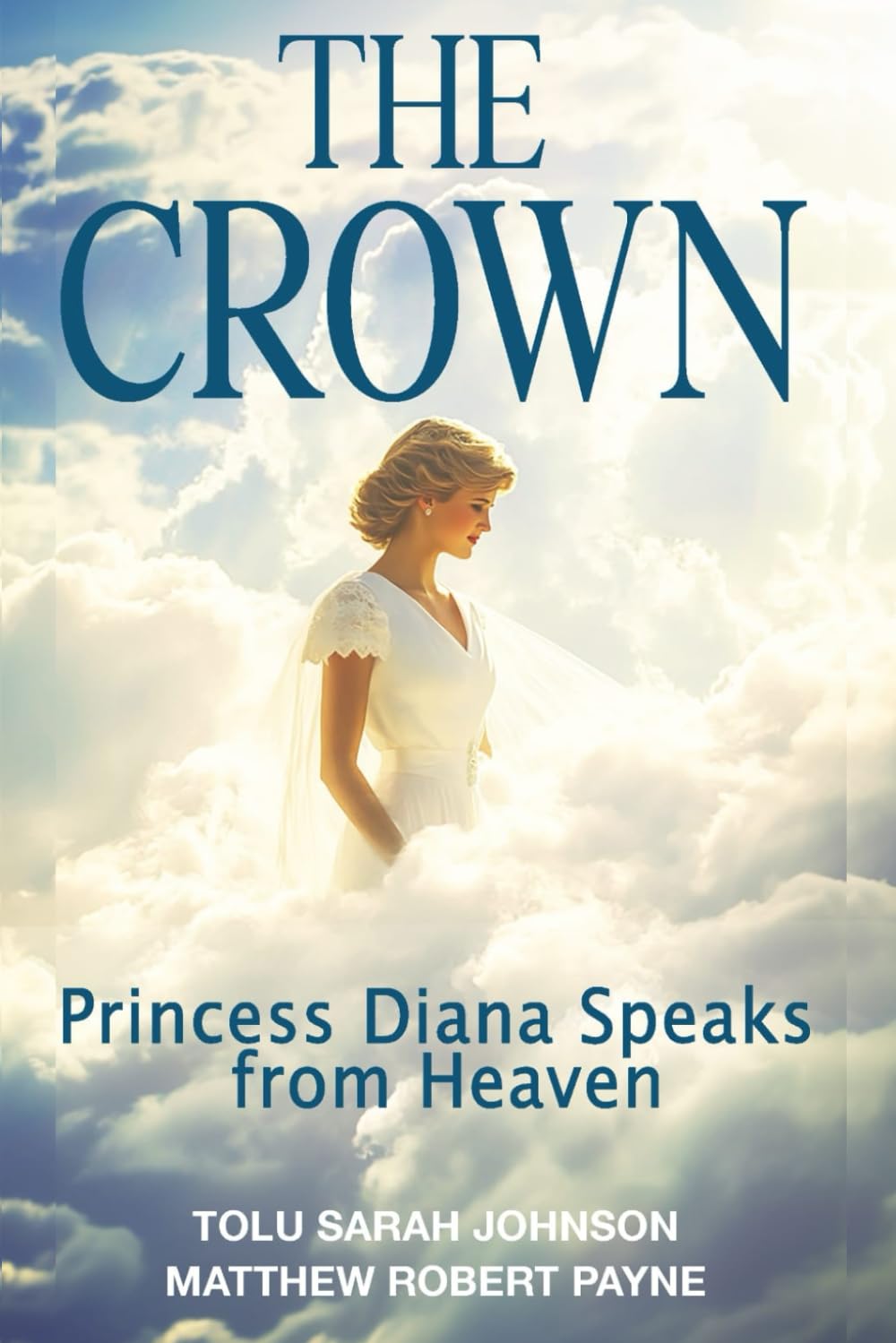 THE CROWN: Princess Diana Speaks from Heaven