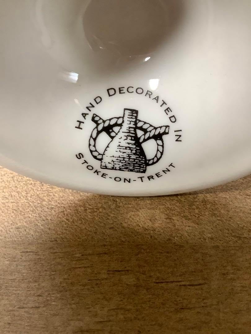 ヒグチユウコ エッグスタンド CIRCUS FINAL END 7点セット テーブル