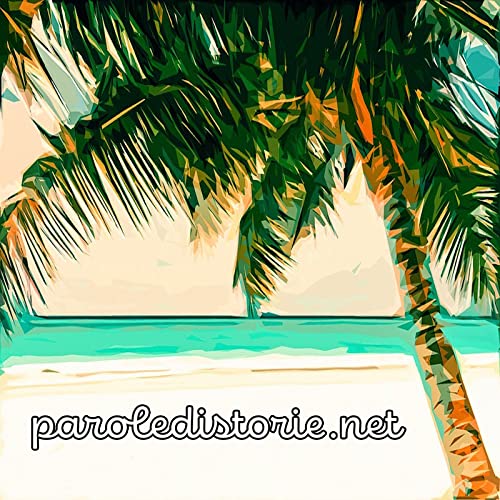 Il fagiolo che voleva essere palma. Una favola di Massimo Fancellu