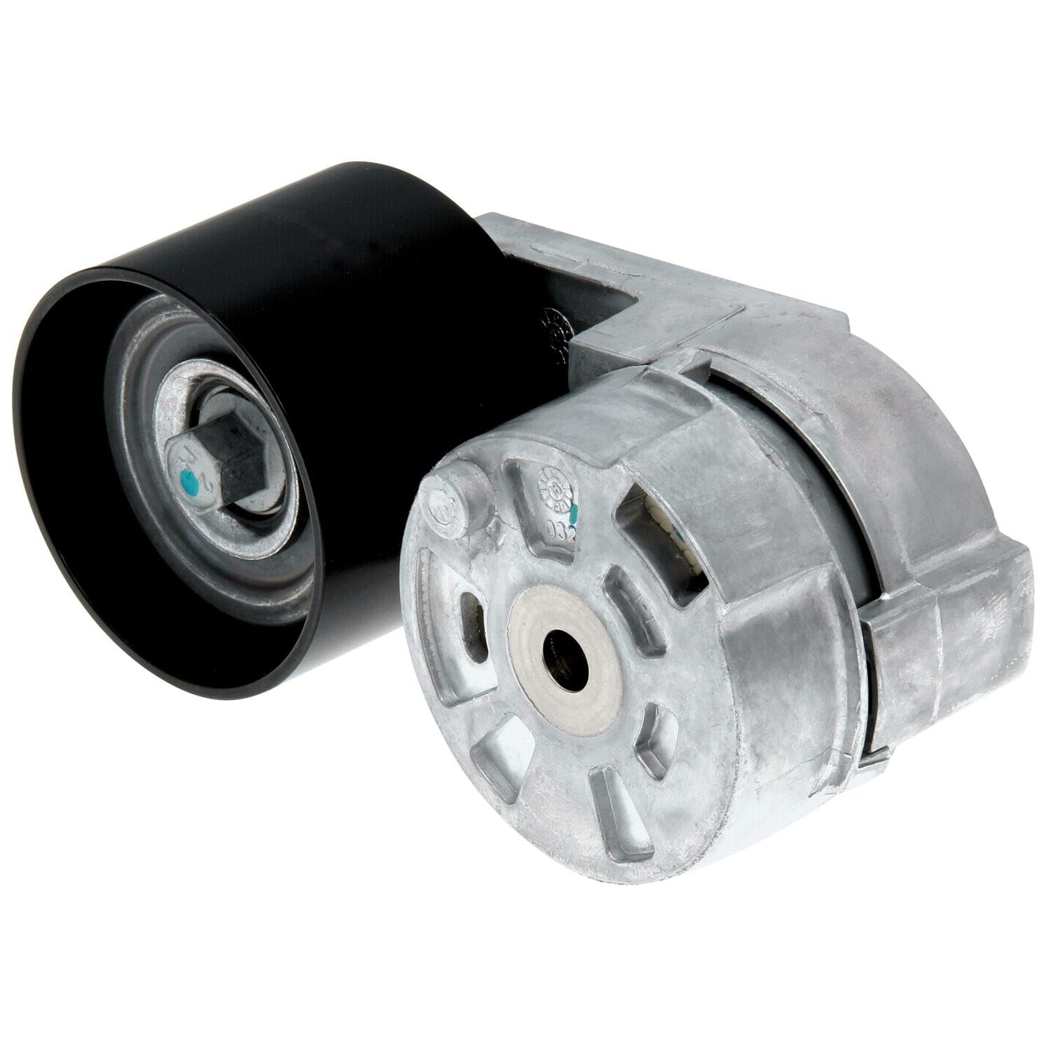 Serpentine Belt Tensioner Replacement Costnull