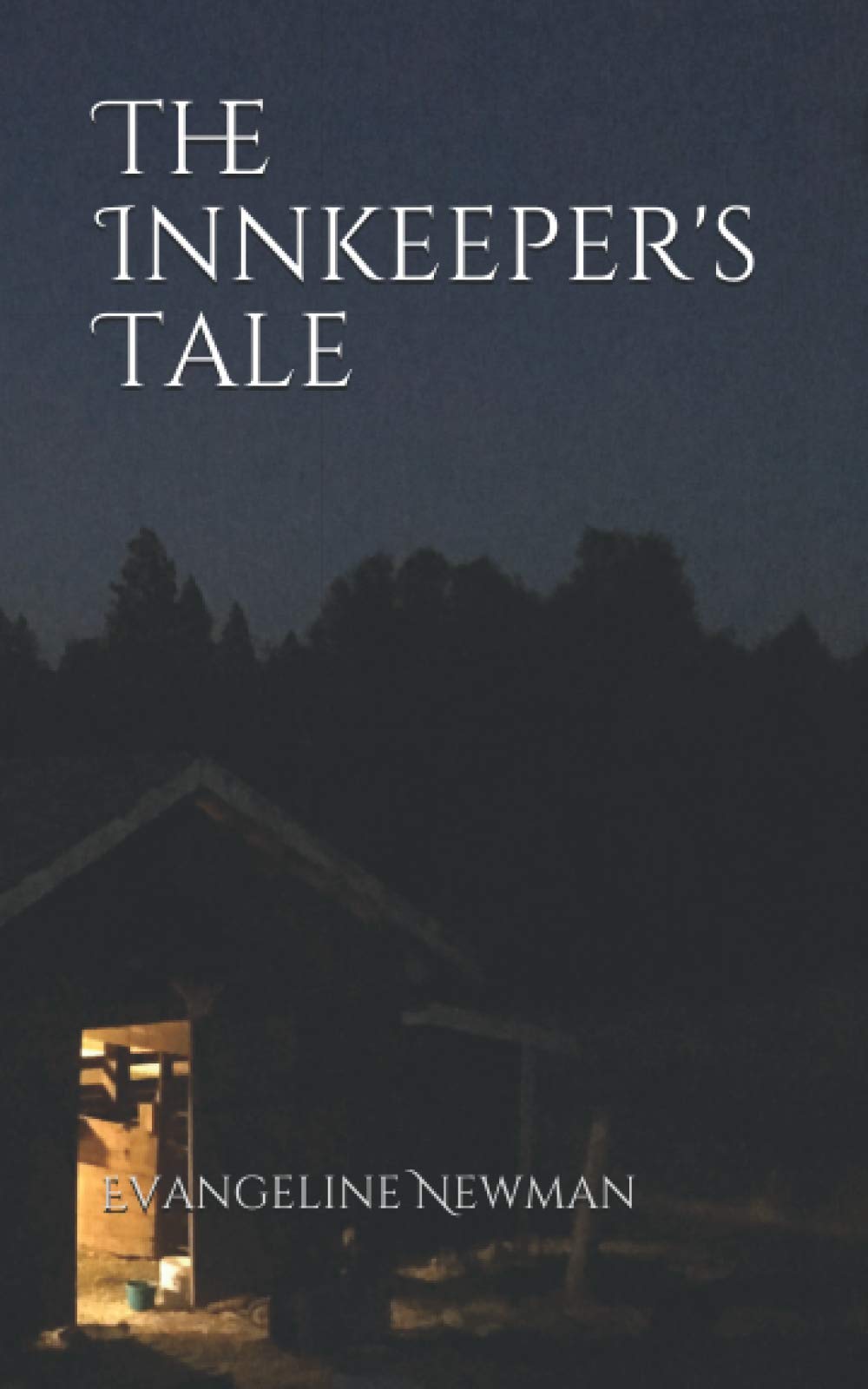 The Innkeeper's Tale