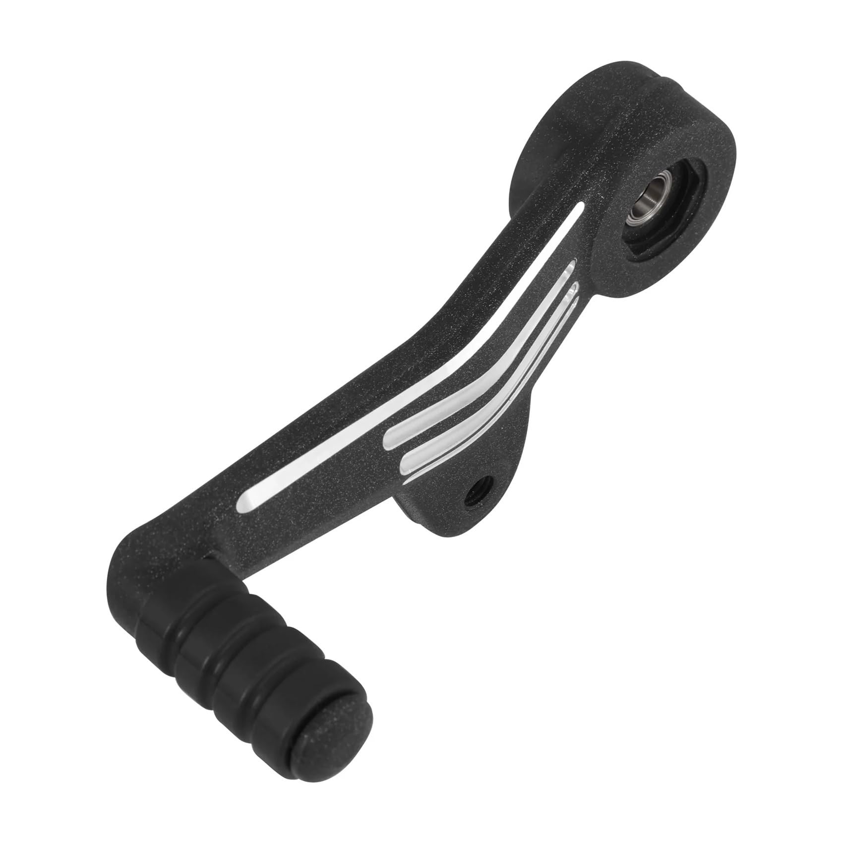 Uecdry B Style Folding Gear Shift Lever Aluminum Gear Shift Lever Shifter Pedal For R1300gs R1300 Gs 2023-2025 2024 Motorcycle